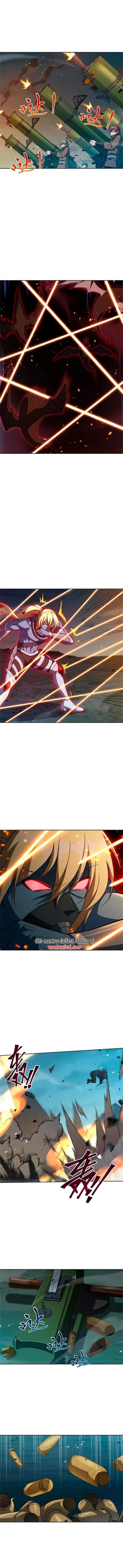 Release That Witch Chapter 679 - Page 6