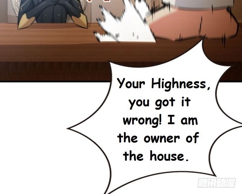 Release That Witch Chapter 68 - Page 27