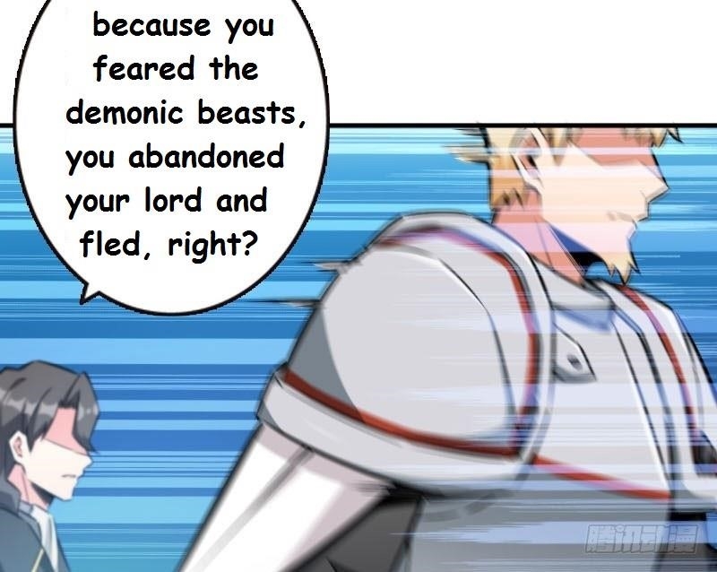 Release That Witch Chapter 68 - Page 34