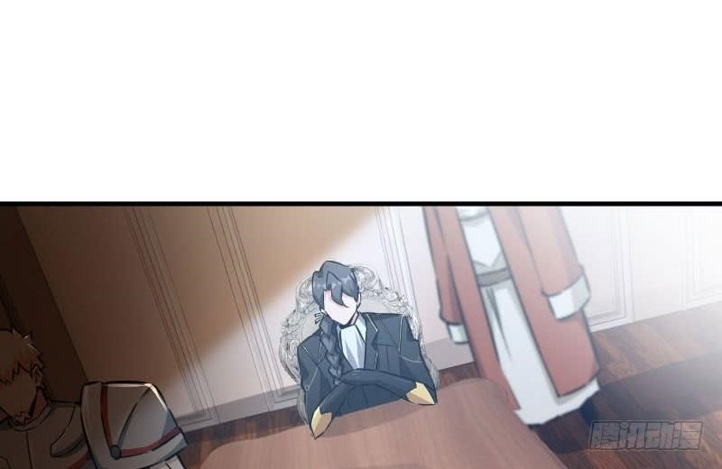 Release That Witch Chapter 68 - Page 36