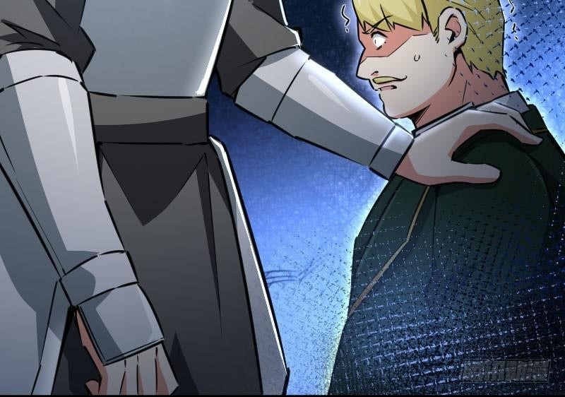 Release That Witch Chapter 68 - Page 47