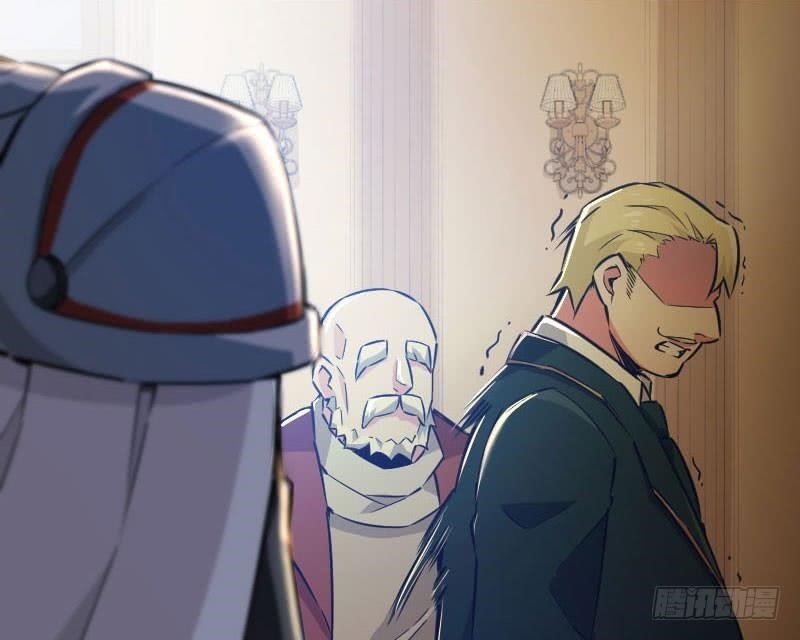 Release That Witch Chapter 68 - Page 53