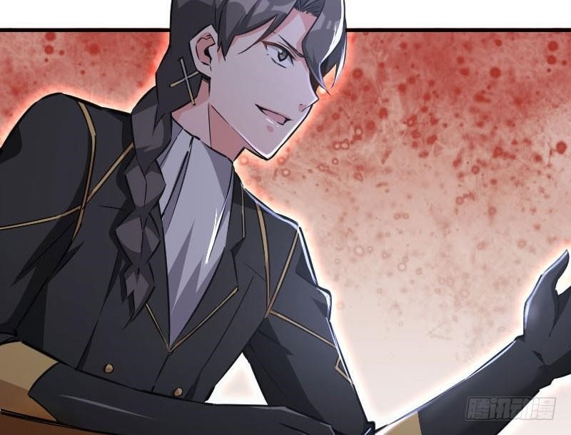 Release That Witch Chapter 68 - Page 57