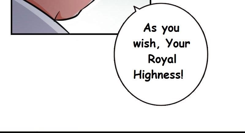 Release That Witch Chapter 68 - Page 61