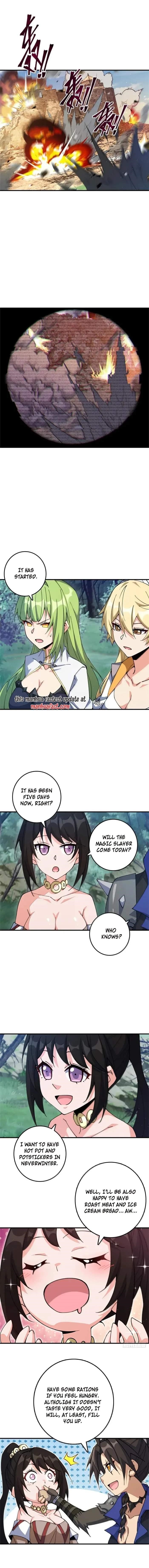 Release That Witch Chapter 680 - Page 4