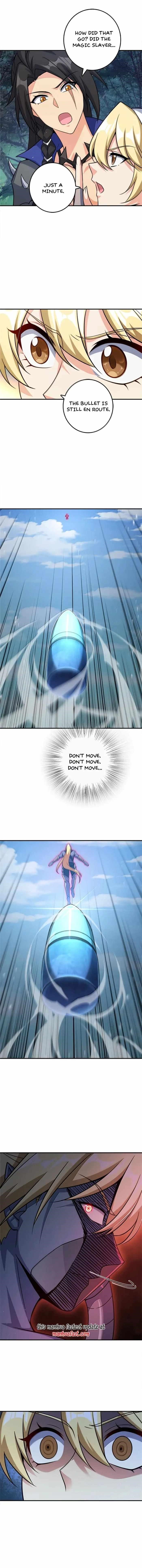 Release That Witch Chapter 681 - Page 2