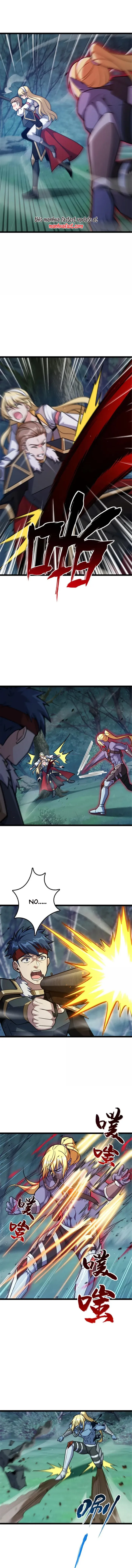 Release That Witch Chapter 683 - Page 2