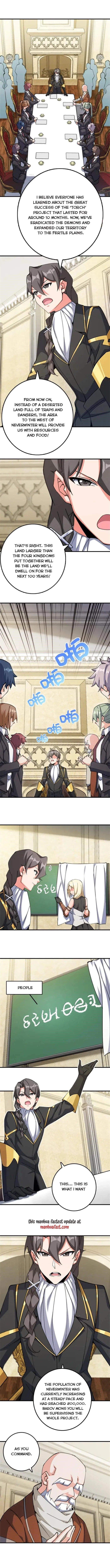 Release That Witch Chapter 688 - Page 3