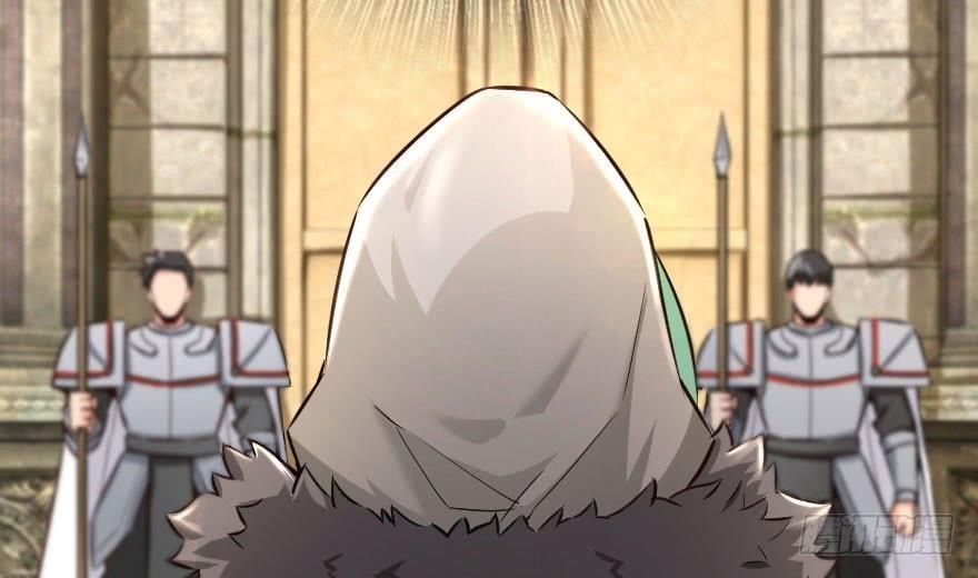 Release That Witch Chapter 69 - Page 20