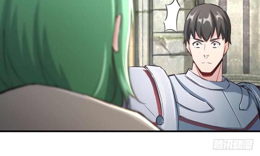 Release That Witch Chapter 69 - Page 30