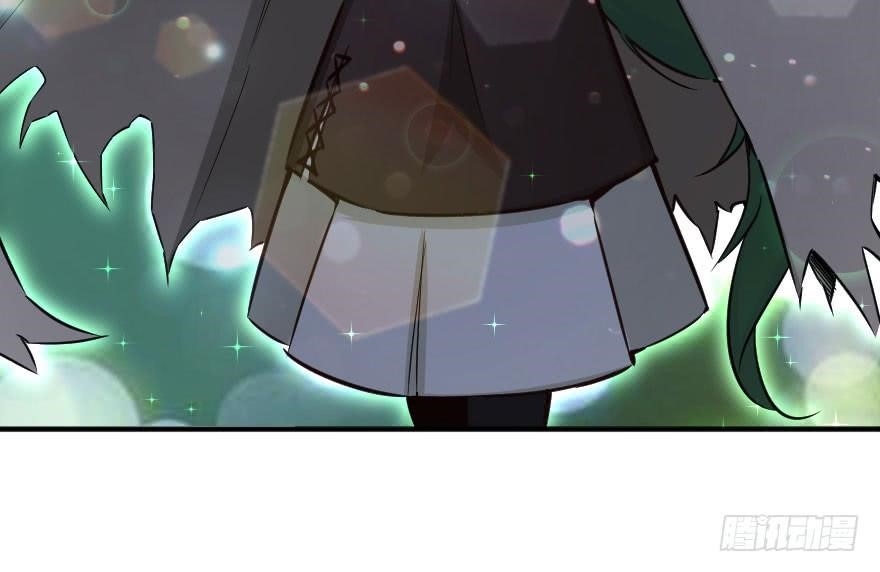 Release That Witch Chapter 69 - Page 34