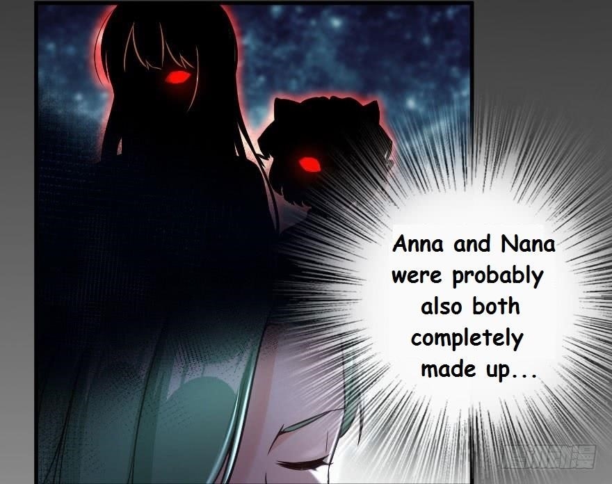 Release That Witch Chapter 69 - Page 47