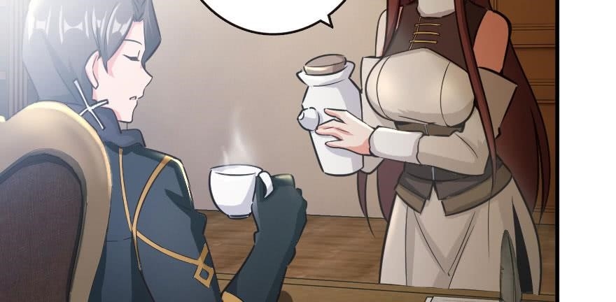 Release That Witch Chapter 69 - Page 69