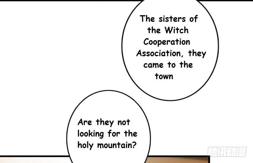 Release That Witch Chapter 69 - Page 72