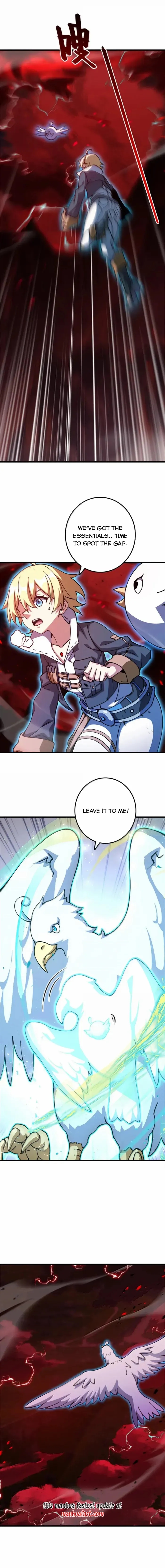 Release That Witch Chapter 693 - Page 2