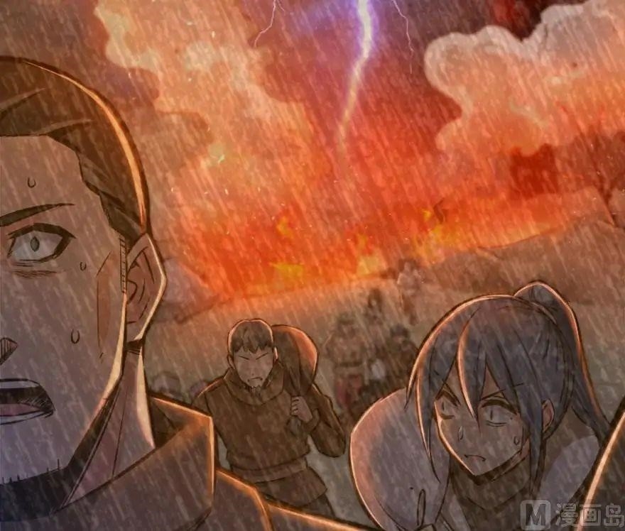 Release That Witch Chapter 73 - Page 8