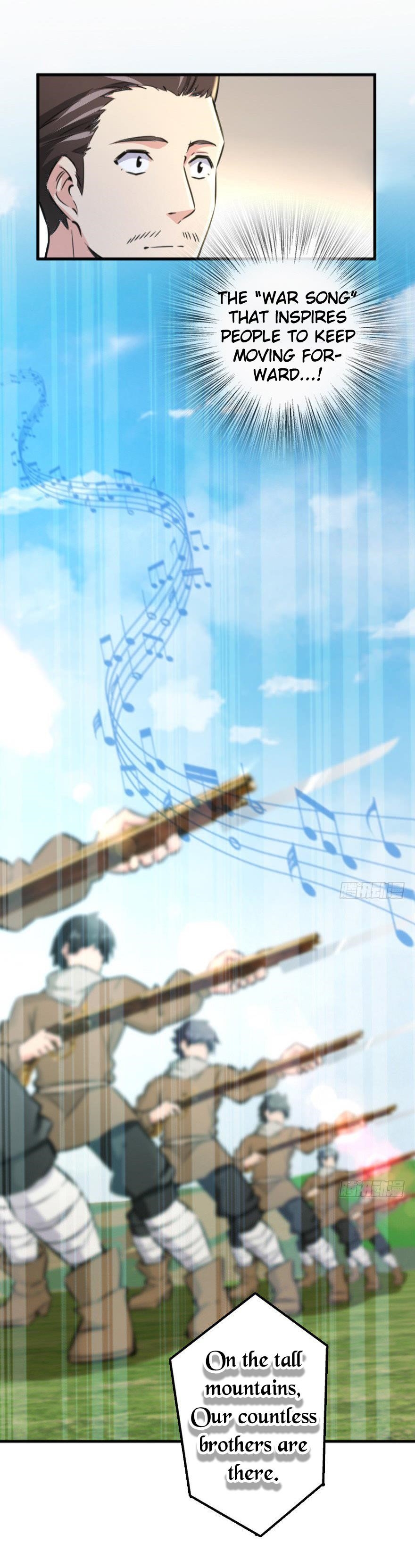 Release That Witch Chapter 79 - Page 16