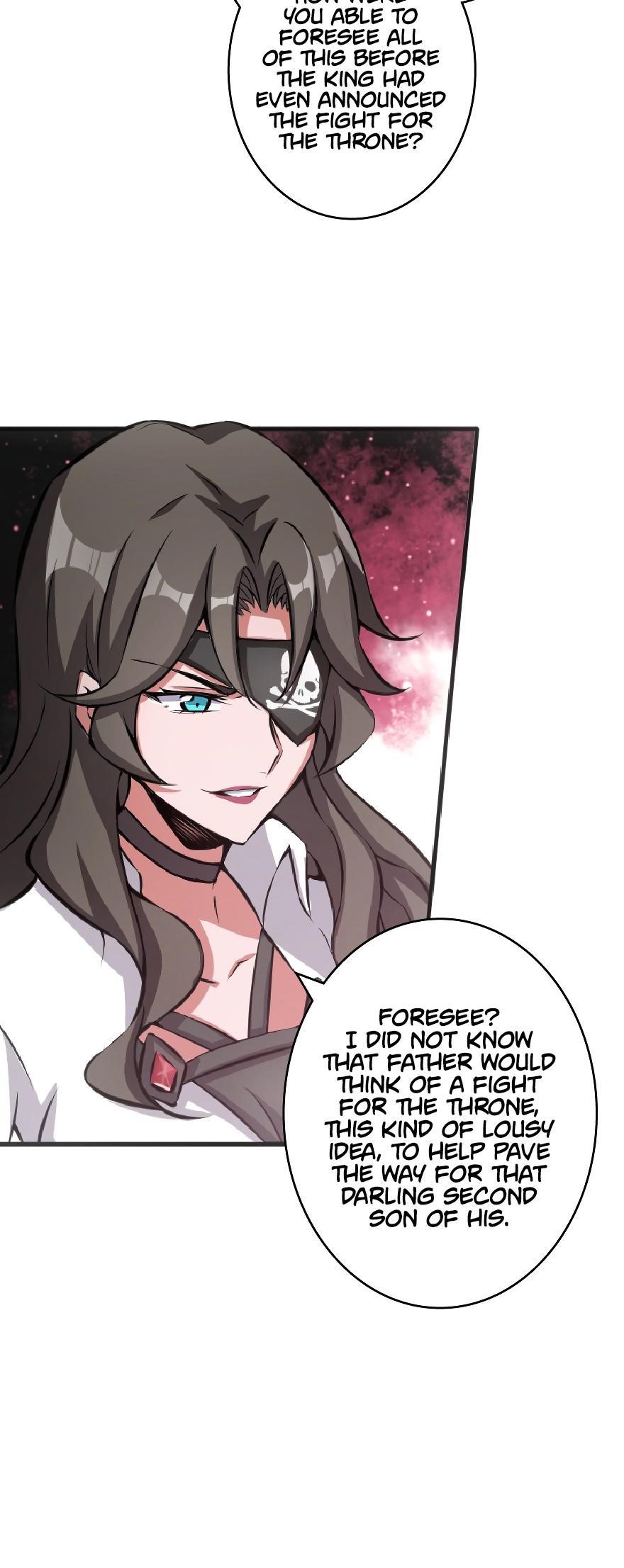 Release That Witch Chapter 8 - Page 24