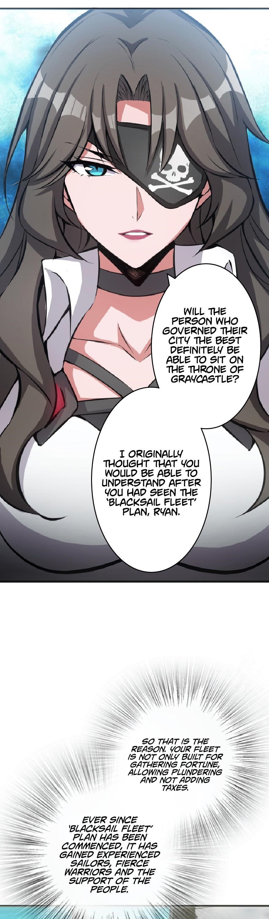 Release That Witch Chapter 8 - Page 25