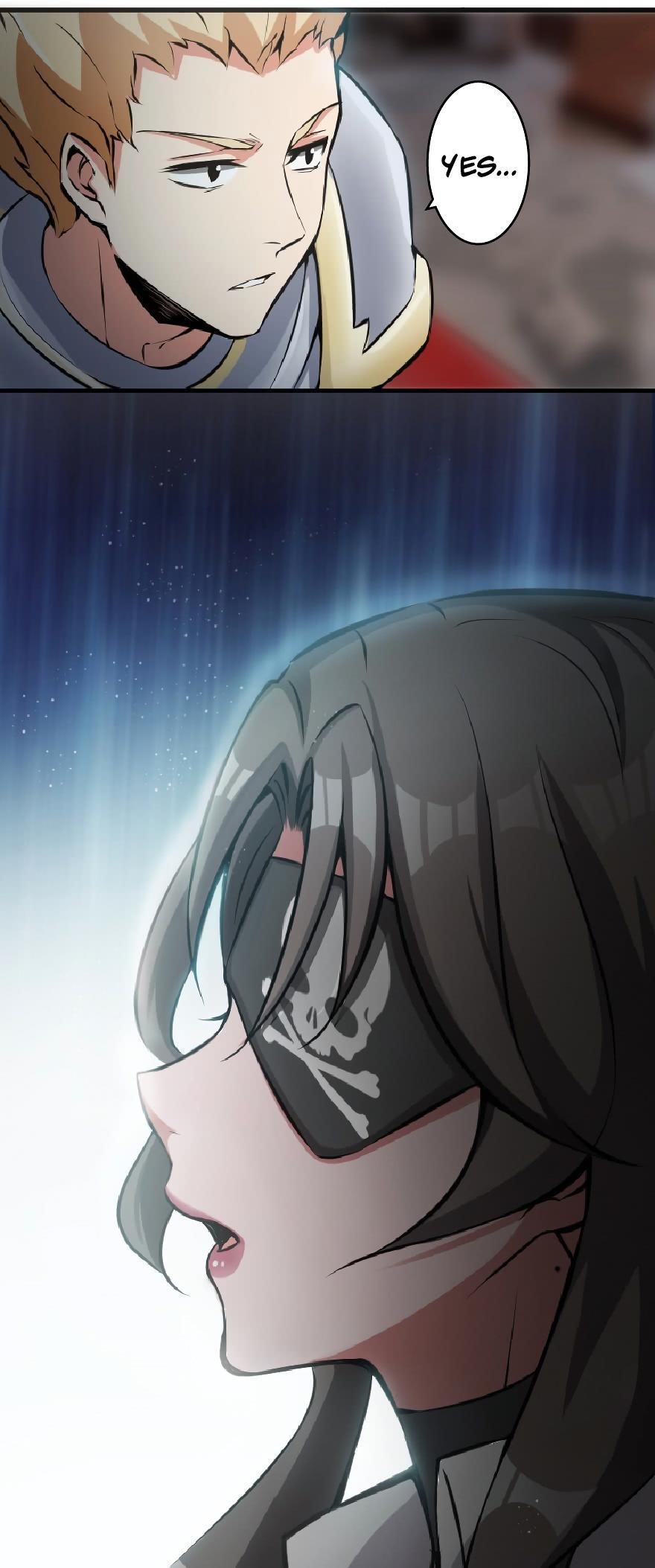 Release That Witch Chapter 8 - Page 33