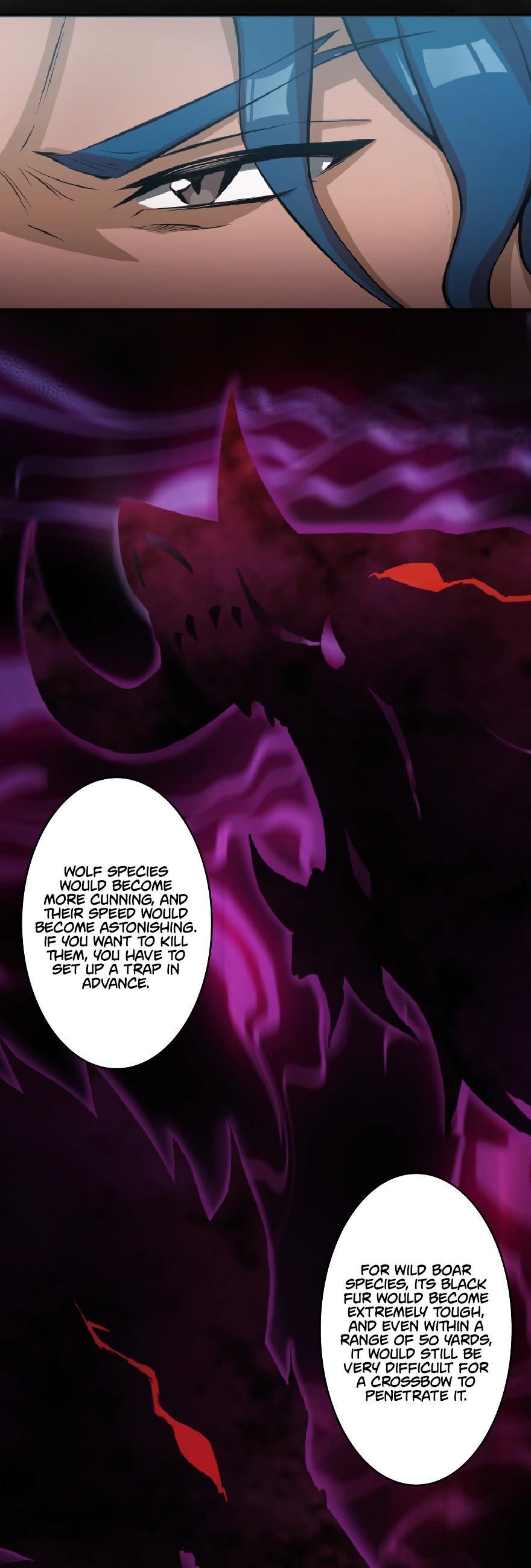 Release That Witch Chapter 8 - Page 6