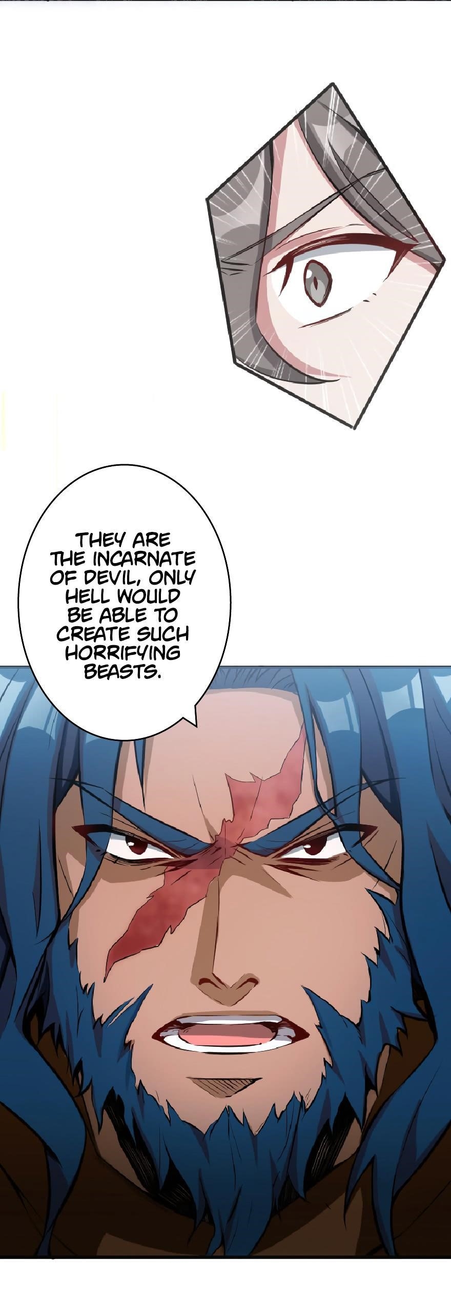 Release That Witch Chapter 8 - Page 9