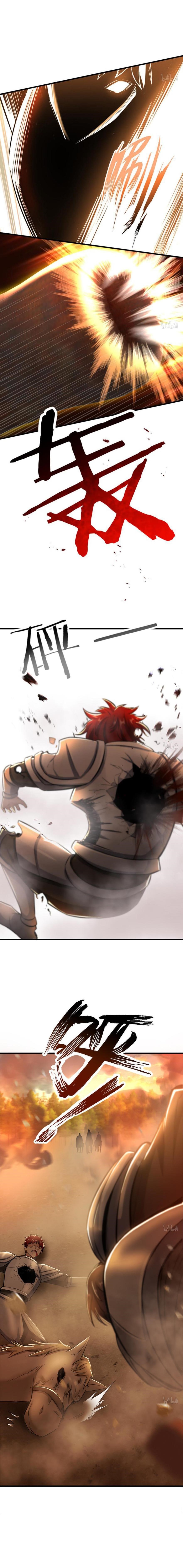 Release That Witch Chapter 83 - Page 4