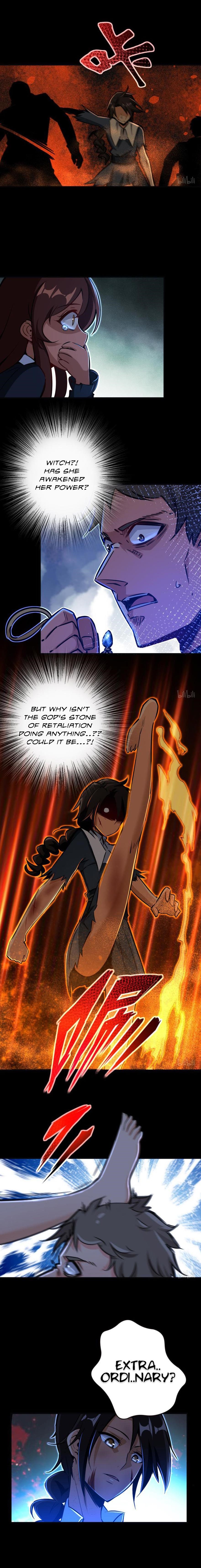 Release That Witch Chapter 88 - Page 17