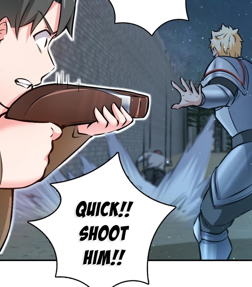 Release That Witch Chapter 90 - Page 45