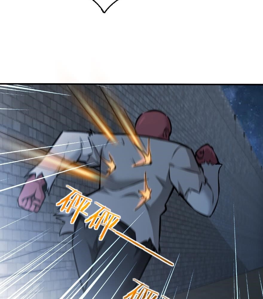 Release That Witch Chapter 90 - Page 46