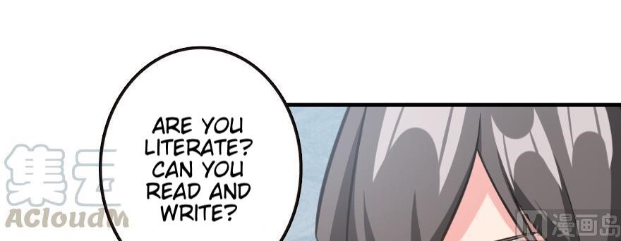 Release That Witch Chapter 93 - Page 58