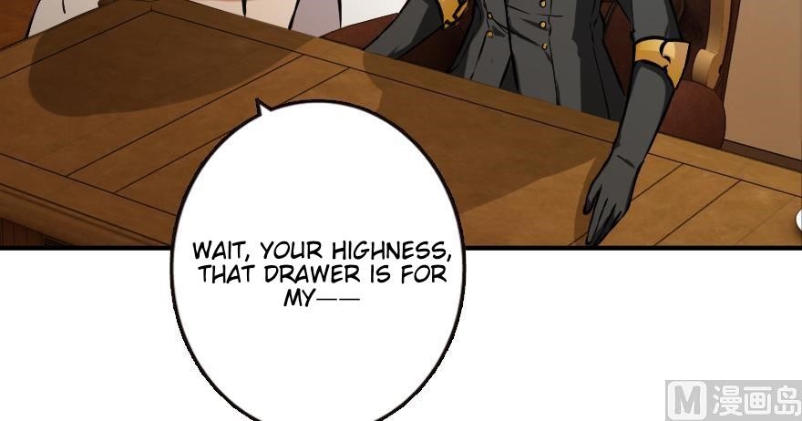 Release That Witch Chapter 94 - Page 12