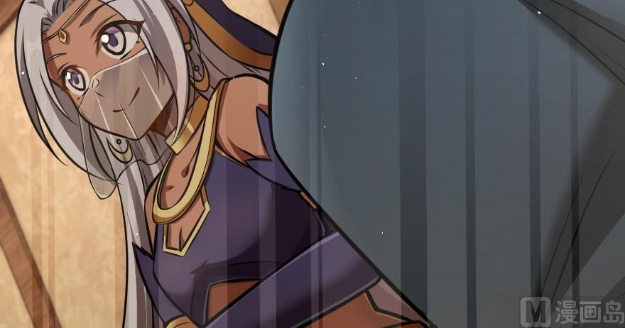 Release That Witch Chapter 94 - Page 123