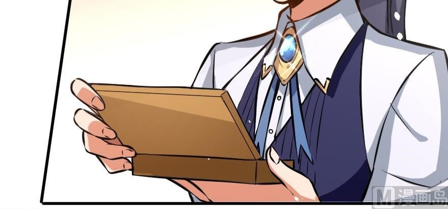 Release That Witch Chapter 94 - Page 24