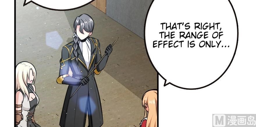 Release That Witch Chapter 94 - Page 68