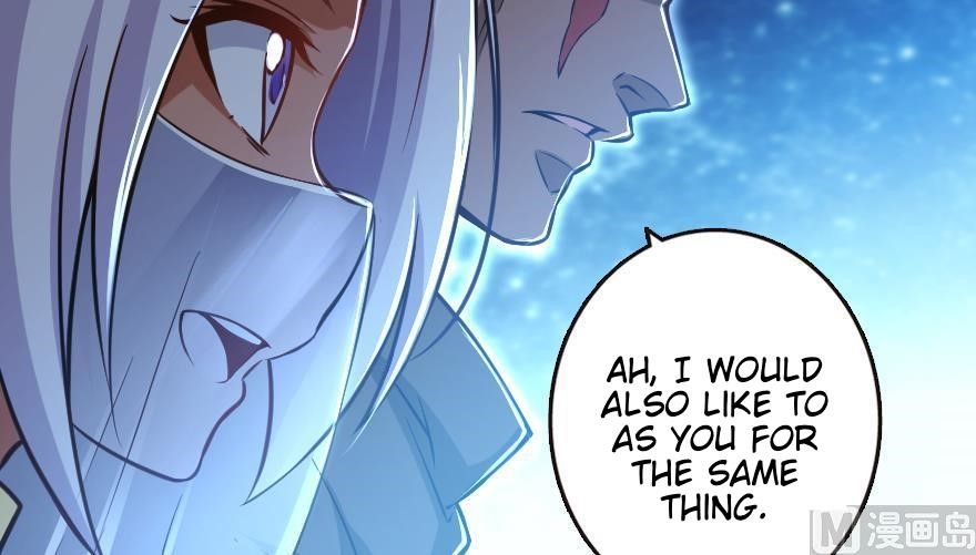 Release That Witch Chapter 95 - Page 10