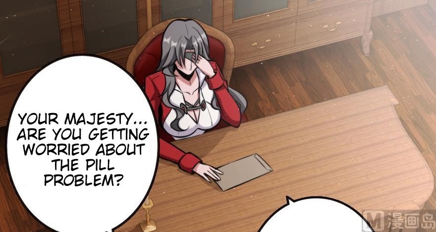 Release That Witch Chapter 95 - Page 33