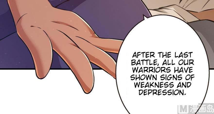 Release That Witch Chapter 95 - Page 6