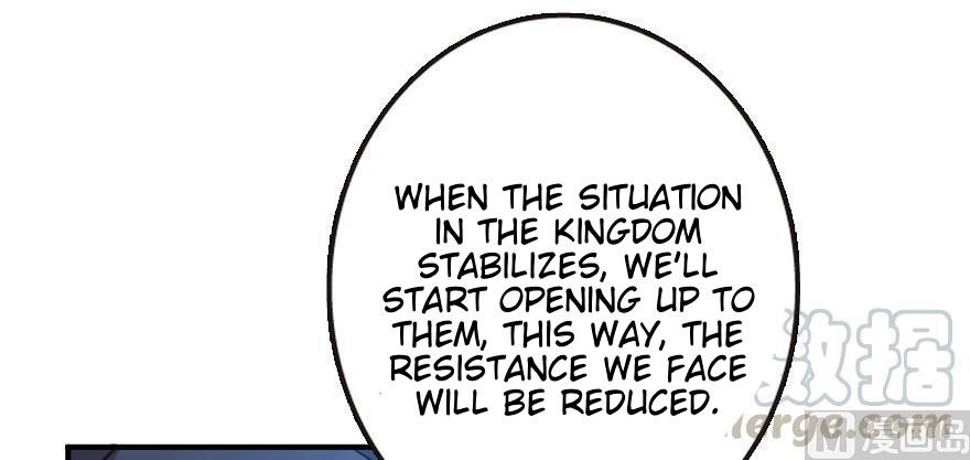 Release That Witch Chapter 95 - Page 91