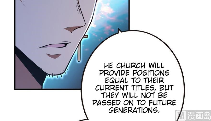 Release That Witch Chapter 95 - Page 93