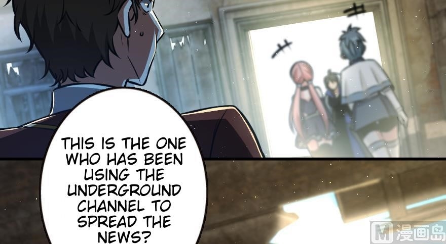 Release That Witch Chapter 98 - Page 117