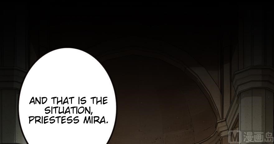 Release That Witch Chapter 98 - Page 2