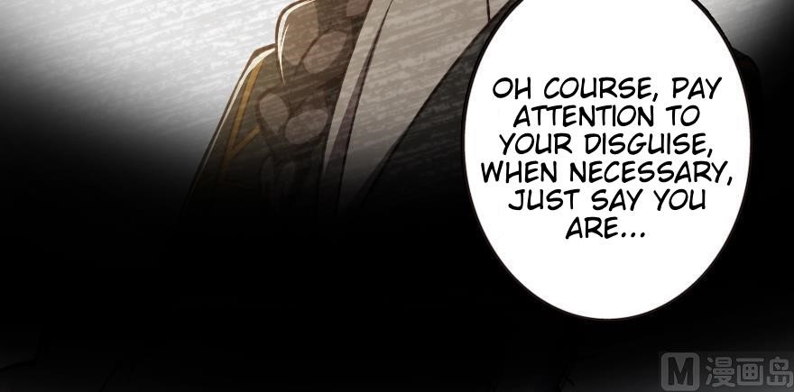 Release That Witch Chapter 98 - Page 98