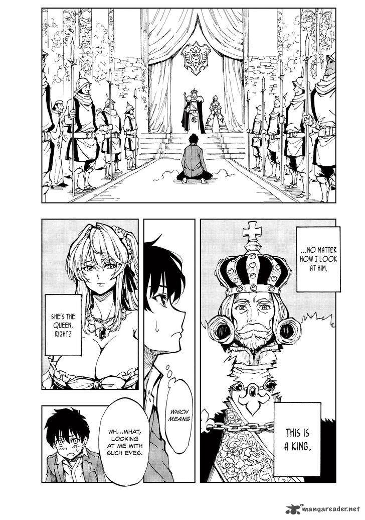 Genjitsushugisha no Oukokukaizouki Chapter 1 - Page 8