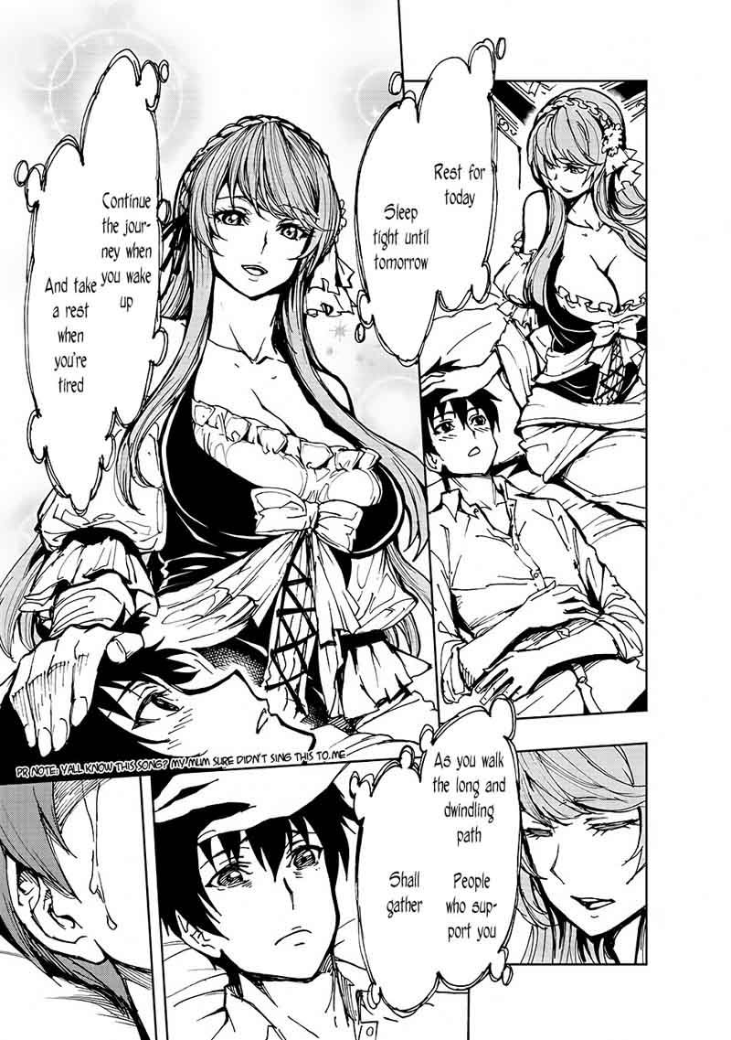 Genjitsushugisha no Oukokukaizouki Chapter 11 - Page 26