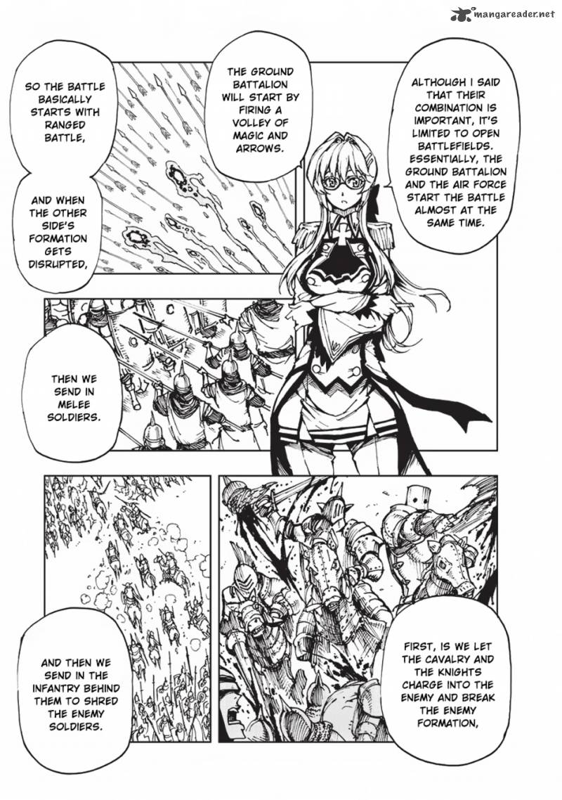 Genjitsushugisha no Oukokukaizouki Chapter 12 - Page 4