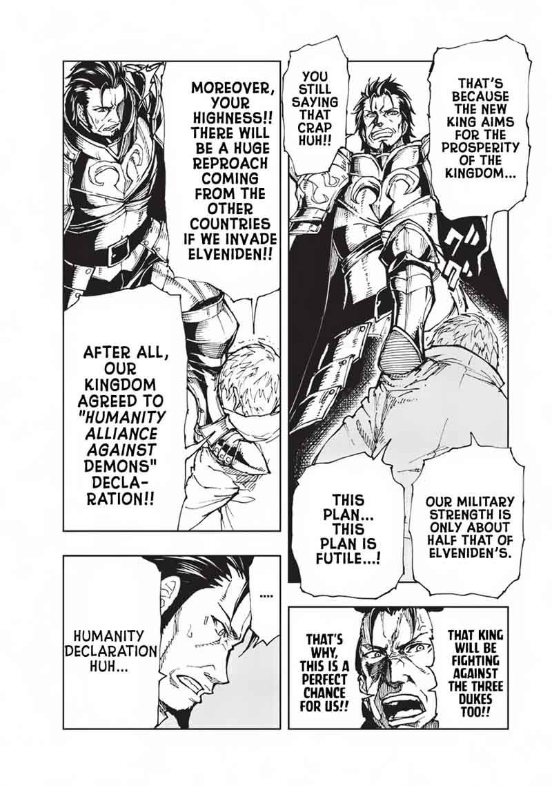 Genjitsushugisha no Oukokukaizouki Chapter 13 - Page 10