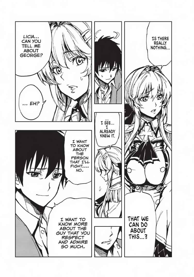 Genjitsushugisha no Oukokukaizouki Chapter 13 - Page 23