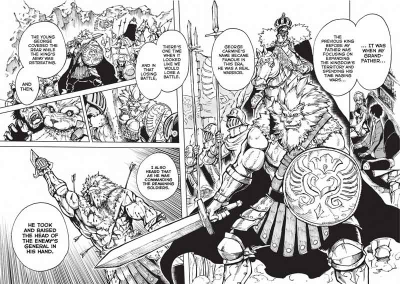 Genjitsushugisha no Oukokukaizouki Chapter 13 - Page 24