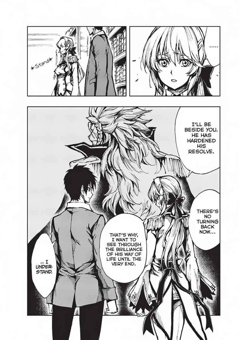 Genjitsushugisha no Oukokukaizouki Chapter 13 - Page 29